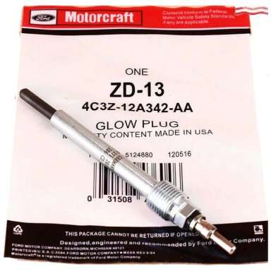 BUJIAS INC FORD E-450 SUPER DUTY 6.0 2005-2010 ORIGINAL - 1