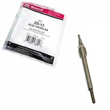 BUJIAS INC FORD E-450 SUPER DUTY 6.0 2005-2010 ORIGINAL - 2
