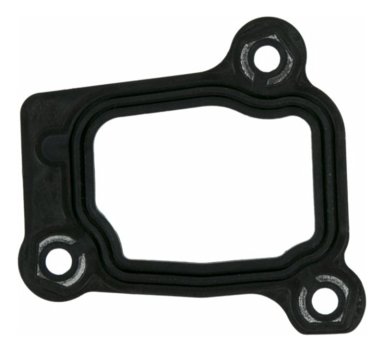 EMPAQUE DER BASE TERMOSTATO FORD F-550 SD 2011-2019 ORIGINAL - 1