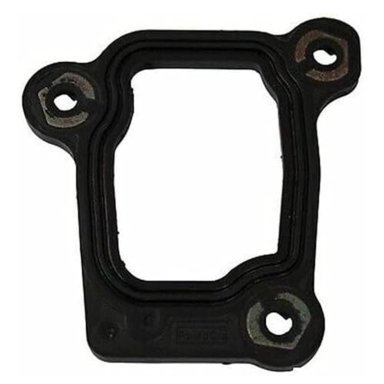 EMPAQUE DER BASE TERMOSTATO FORD F-550 SD 2011-2019 ORIGINAL - 2