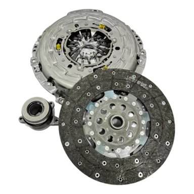 KIT DE EMBRAGUE MAXUS T-60 2.8 DIESEL MARCA LUK / ORIGINAL - 2