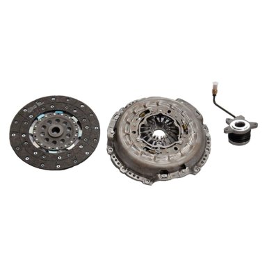 KIT DE EMBRAGUE MAXUS T-60 2.8 DIESEL MARCA LUK / ORIGINAL - 3