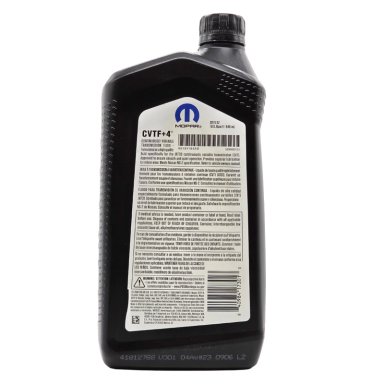 ACEITE CAJA AUTOMATICA CVT JEEP ORIGINAL 5191184AA 946ML - 2