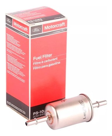 FILTRO COMBUSTIBLE FORD EXPLORER 4.0/4.6 2005-2011 MOTORCRAF - 2
