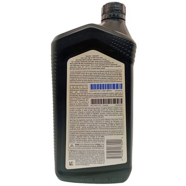 ACEITE TRANSMISION AUTOMATICA ATF+4 ORIGINAL MOPAR 946 ML. - 2