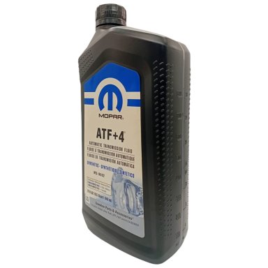 ACEITE TRANSMISION AUTOMATICA ATF+4 ORIGINAL MOPAR 946 ML. - 3
