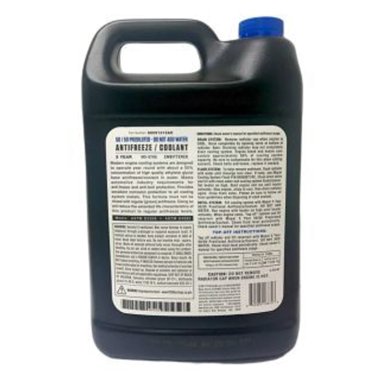 COOLANT REFRIGERANTE MOPAR 50/50 PREDILUIDO - 2