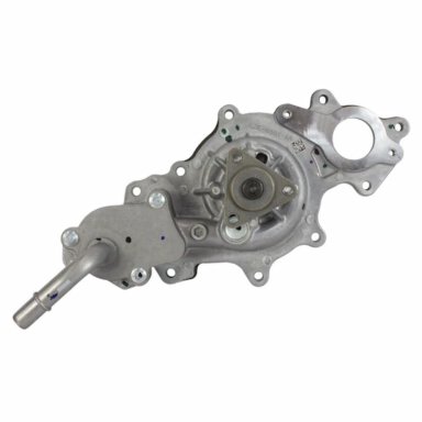 BOMBA AGUA FORD F-150 2018-2019 ORIGINAL - 3