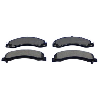 PASTILLAS FRENOS DEL/TRA DODGE RAM 5500 2008-2020 ORIGINAL - 3