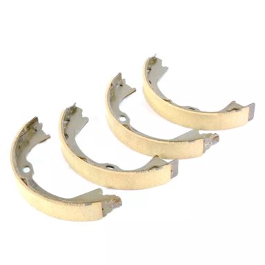 BALATA PATIN FRENO DODGE DURANGO 2011-2021 ORIGINAL - 1