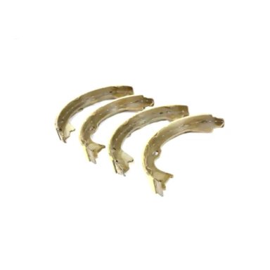 BALATA PATIN FRENO DODGE DURANGO 2011-2021 ORIGINAL - 3