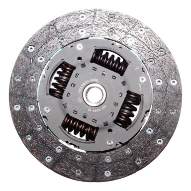 KIT DE EMBRAGUE FORD NEW RANGER 2.2 3.2 TDCI MARCA LUK - 3