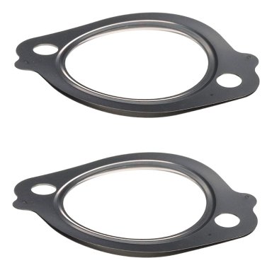 SELLO MANGUERA TURBO FORD F-250 SD 2003-2007 ORIGINAL - 1