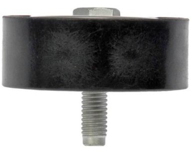 POLEA GUIA CORREA JEEP PATRIOT 2007,2010, 2013-2017 ORIGINAL - 2