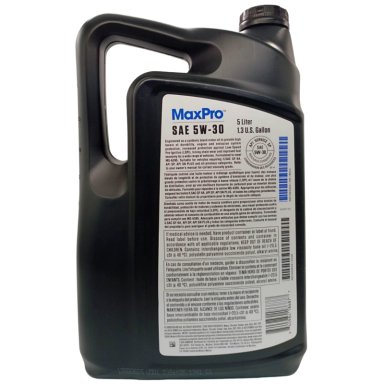 ACEITE MOTOR 5W30 MOPAR / DODGE / JEEP BIDON 5 LITROS - 2