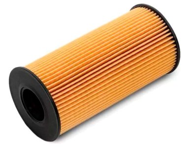 FILTRO ACEITE NISSAN NP300 2016- 2018 MANN - 1