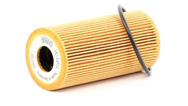 FILTRO ACEITE NISSAN NP300 2016- 2018 MANN - 2