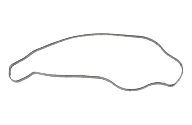 EMPAQUE BASE TERMOSTATO RAM PROMASTER 2014-2021 ORIGINAL - 1