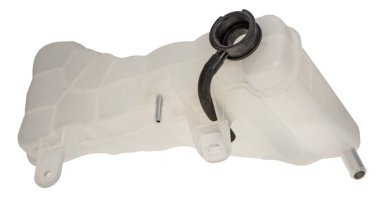 V DEPOSITO AUX RADIADOR CHRYSLER 300 2011-2020 ORIGINAL - 1