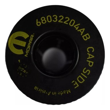 FILTRO DE ACEITE JEEP WRANGLER 2017-2018 ORIGINAL - 2