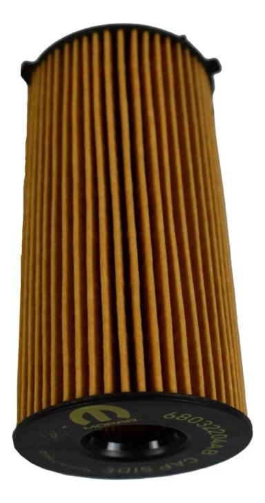 FILTRO DE ACEITE JEEP WRANGLER 2017-2018 ORIGINAL - 3