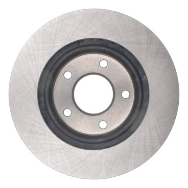 DISCO FRENO DEL. JEEP PATRIOT 2.0/2.4 2007-2017 ORIGINAL - 2