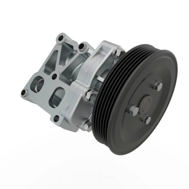 BOMBA AGUA CHRYSLER SEBRING 2007-2010 ORIGINAL - 2