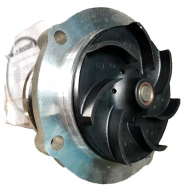 BOMBA AGUA FORD F-550 SUPER DUTY 2004-2007 ORIGINAL - 1