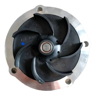 BOMBA AGUA FORD F-550 SUPER DUTY 2004-2007 ORIGINAL - 2