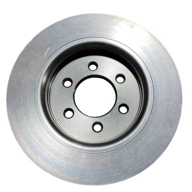 DISCO FRENO DEL. FORD F-150 2010-2016 ORIGINAL - 1