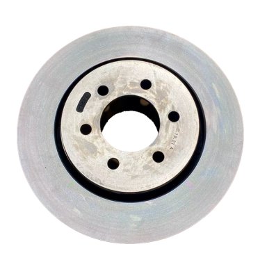 DISCO FRENO DEL. FORD F-150 2010-2016 ORIGINAL - 2