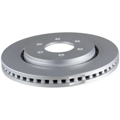 DISCO FRENO DEL. FORD F-150 2010-2016 ORIGINAL - 3