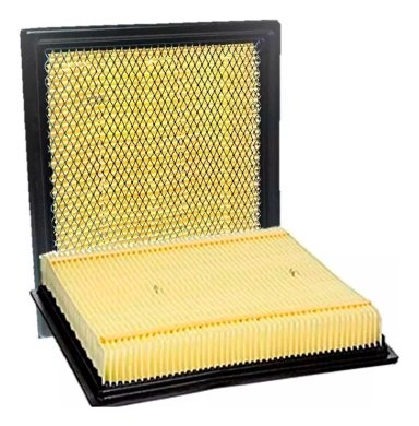 KIT MANTENCION FORD F150 2.7L FILTRO ACEITE + ACEITE+F. AIRE - 3