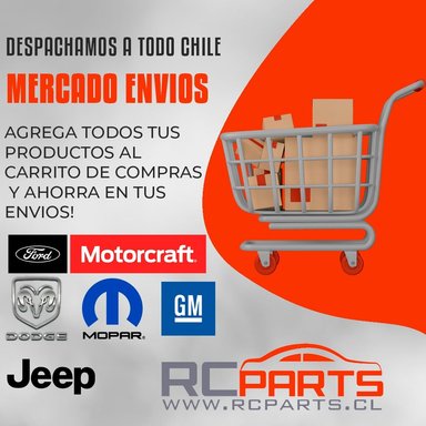 KIT MANTENCION FORD RANGER 3.2 DIESEL ACEITE + FILTRO ACEITE - 4