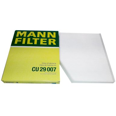FILTRO POLEN FORD TRANSIT 2.2 2014-2019 - 1