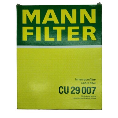 FILTRO POLEN FORD TRANSIT 2.2 2014-2019 - 3