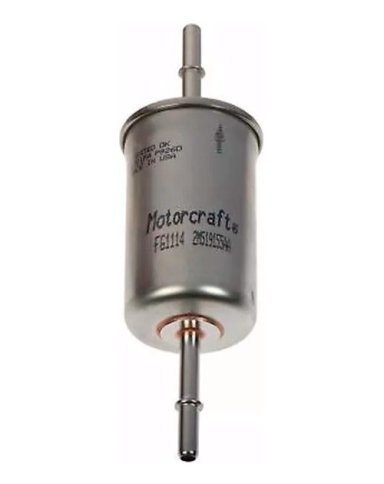FILTRO COMBUSTIBLE FORD RANGER 2.5/3.0 1998-2001 MOTORCRAFT - 3