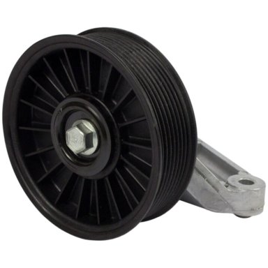 TENSOR CORREA DER FORD F-350 SUPER DUTY 2011-2019 ORIGINAL - 1
