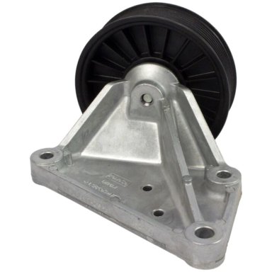 TENSOR CORREA DER FORD F-350 SUPER DUTY 2011-2019 ORIGINAL - 3