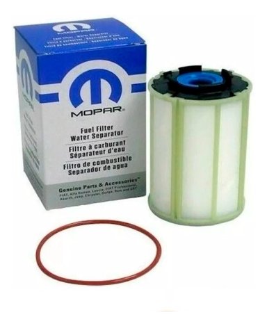 FILTRO COMBUSTIBLE ORIGINAL MOPAR RAM 1500 3.0L 2014-2019 - 1