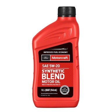 KIT MANTENCION FORD EXPLORER FILTRO ACEITE+AIRE+ACEITE - 2