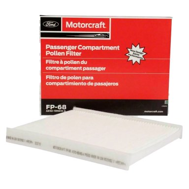 KIT MANTENCION FORD EXPLORER FILTRO ACEITE+AIRE+ACEITE - 5