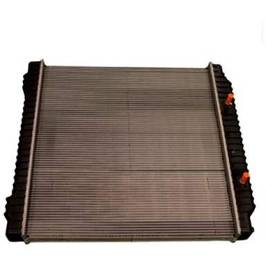 RADIADOR MOTOR FORD E-250 2005-2010 ORIGINAL - 2