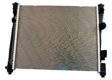 RADIADOR MOTOR DODGE DURANGO 2016-2020 ORIGINAL - 1