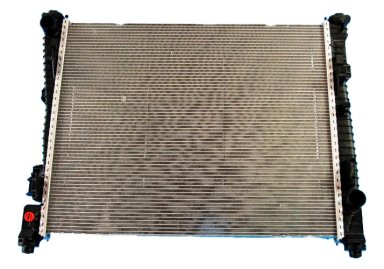 RADIADOR MOTOR DODGE DURANGO 2016-2020 ORIGINAL - 2