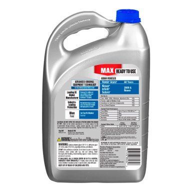 REFRIGERANTE PRESTONE AZUL NISSAN HONDA SUBARU ASIA 50/50 - 2