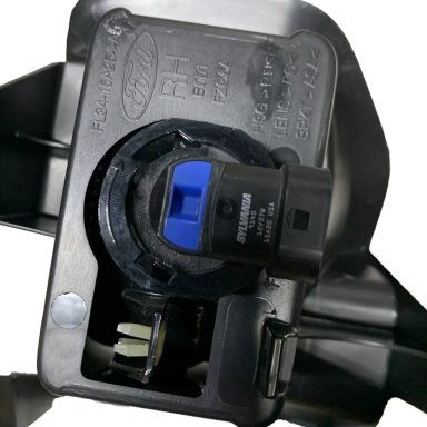 NEBLINERO DERECHO ORIGINAL FORD F150 2015-2017 - 2