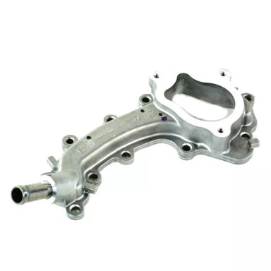 BASE CARCASA TERMOSTATO DODGE / JEEP / RAM - 1