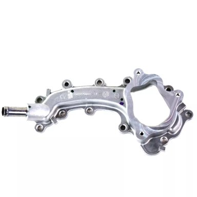 BASE CARCASA TERMOSTATO DODGE / JEEP / RAM - 2