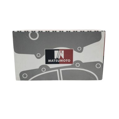 PASTILLAS DE FRENO CERAMICA DEL TOYOTA COROLLA SEDAN 2022 - 3
